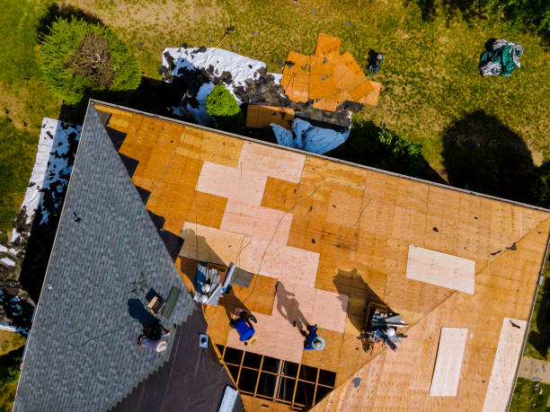 Roof Installation Near Me in Valley Falls, SC