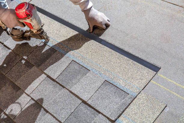 Quick and Trustworthy Emergency Roof Repair Services in Valley Falls, SC